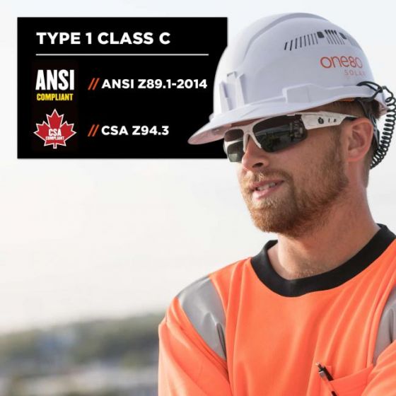 Cap style sales hard hat