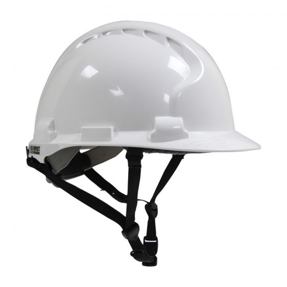 PIP MK8 EVOLUTION TYPE II LINESMAN HARD HAT
