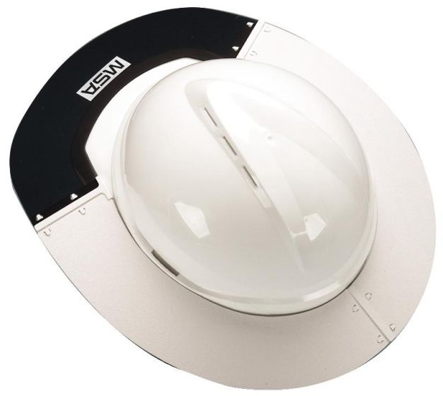 Details about   KE_ Construction Sun Protection Helmet Visor Hard Hat Safety Helme Sun Visor C