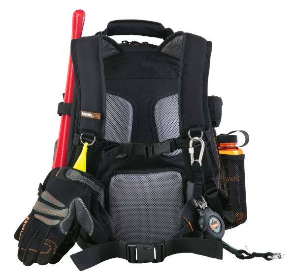 Ergodyne Arsenal® 5843 Tool Backpack
