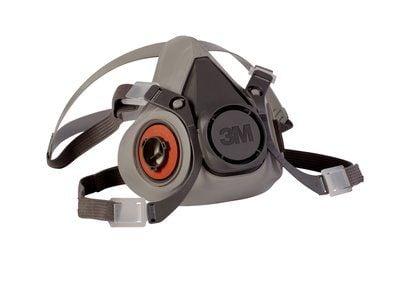 3m 6000 respirator