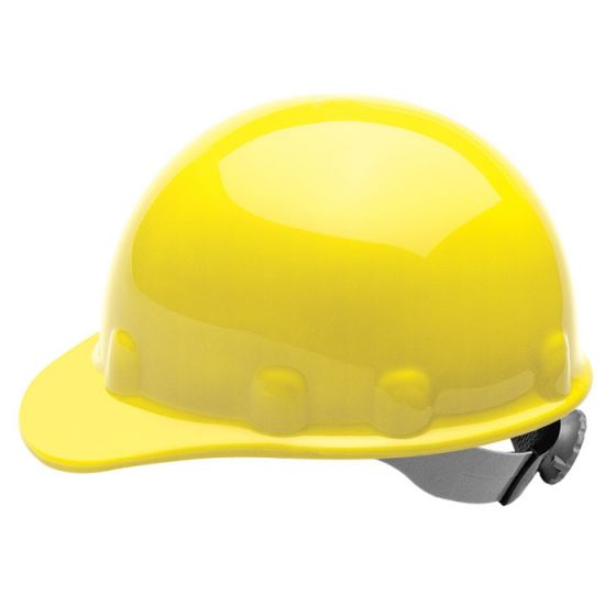 Fibre-Metal E2 Hard Hat w/ Ratchet 