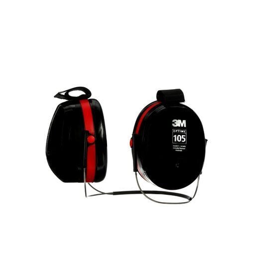 3M PELTOR Optime 105 Ear Muffs