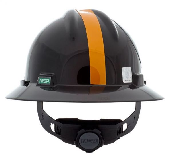 steelers hard hat osha