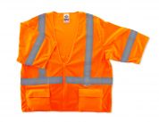 GloWear 8320Z Type R Class 3 Standard Vest