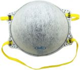 COMFORT-EASE N95/OV Disposable Respirator 20/Box