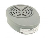 MSA Acid Gas Cartridge - 2 Pack