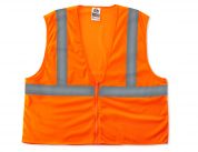 GloWear 8205Z Type R Class 2 Super Econo Vest