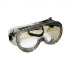 MSA 10031205 Splash/Impact Goggles Indirect Vent