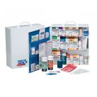 100 Person First Aid Station