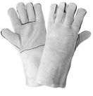 Global Glove 1200GE Economy Split Leather Welding Gloves