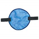 Chill-Its® 6715CT Evaporative Cooling Hard Hat Pad 12597
