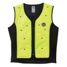 Chill-Its® 6685 Premium Dry Evaporative Cooling Vest 12675