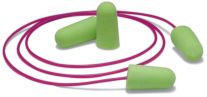 Moldex Pura-Fit Corded Earplugs - 100 Pairs | MD6900