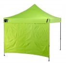 SHAX® 6098 Pop-Up Tent Sidewalls - 10ft x 10ft / 3m x 3m 12998