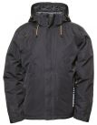 Caterpillar 1310038 Summit 3-In-1 Jacket - Black