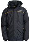 Caterpillar 1313081 Traverse Jacket 