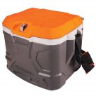 Chill-Its® 5170 Industrial Hard Sided Cooler - 17 Quart 13170