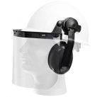 ERB E14 Faceshield Ear Muff Kit 14373
