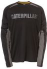 Caterpillar 1510271 Expedition Long Sleeve T-Shirt 