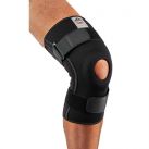 ProFlex 620 Knee Sleeve w/ Open Patella/Spiral Stays