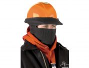 N-Ferno® 6815 Hard Hat Stretch Winter Cap (Full Face)