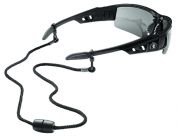 Skullerz® 3251 Breakaway Rope Eyewear Lanyard  (On