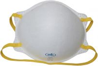 COMFORT-EASE N95 Disposable Respirator 20/Box