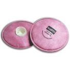North P100 Pancake Respirator Filter - 1 Pair