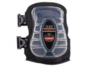 Ergodyne Proflex® 349 Broad Cap Lightweight Gel Knee Pad