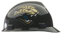 Jacksonville Jaguars Hard Hat | 818397