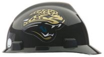 Jacksonville Jaguars Hard Hat | 818397