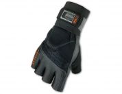 ProFlex 910 Impact Gloves w/Wrist Support