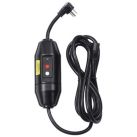 Tower Manufacturing Vending Machine In-line GFCI Cord Set