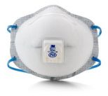 3M P95 Respirator w/Nuisance Level Organic Vapor Relief
