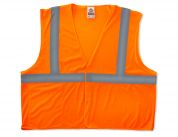 GloWear 8210HL Type R Class 2 Economy Vest