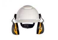 3M™ PELTOR™ X2 Earmuffs Helmet Mount X2P3E
