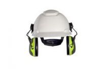 3M™ PELTOR™ X4 Helmet Mount Earmuffs X4P3E