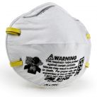 3M® 8110S Particulate N95 Respirators - Box of 20 Masks