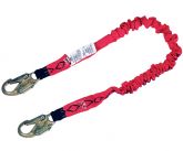 MSA FP Diamond® Energy-Absorbing Lanyard | 10088067