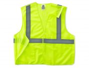 GloWear 8215BA Type R Class 2 Econo Breakaway Vest