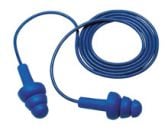 3M E-A-R Metal Detectable Earplugs 100 Pairs | 340-4007