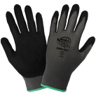 Tsunami Grip® Light - Mach Finish Nitrile Coated Gloves