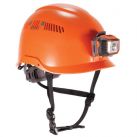 Skullerz® 8975LED Class C Safety Helmet + LED Light