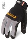 Ironclad Vibration Impact Gloves 
