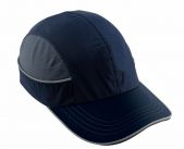 Ergodyne Skullerz 8950 Bump Cap - Navy
