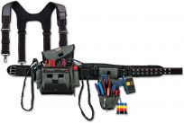 Arsenal 5506S Installer/Drill Holder Tool Rig