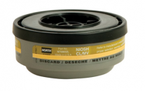 North Mercury Vapor Cartridge - 1 Pair