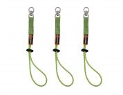 Squids® 3713 Elastic Loop Tool Tails Swivel - 10 lbs |19765