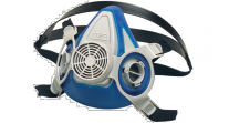 MSA Multi-Gas & R95 Respirator Kit